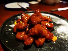 糖醋里脊-寻宝记绍兴菜(鲁迅路店)