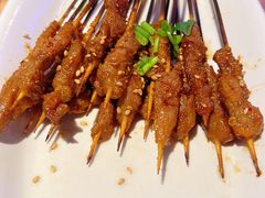 -花腰餐吧Bistro烧烤 傣味(传媒大学店)