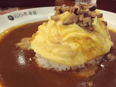 -CoCo壱番屋(久光百货店)