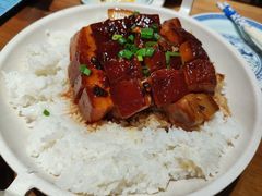 -蔡家酒楼(一德街店)