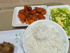 -老乡鸡(融科天地店)