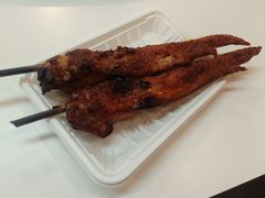 -一代烤翅王(大汉口店)