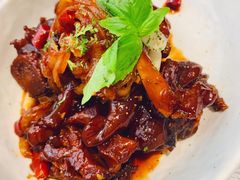 -娜娜家·Nana's restaurant(国金汇店)