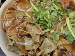 -真素诚·清真(新华路店)