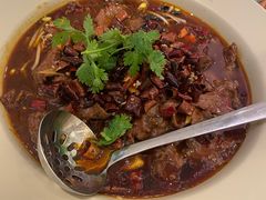 -鹿港小镇(悠唐店)