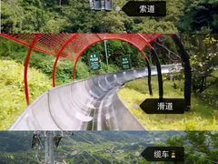 -慕田峪长城