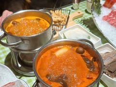 -番食园鲜食火锅(高新店)
