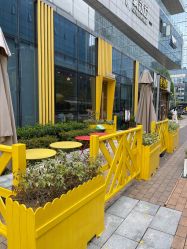 -泛尼尼儿童乐园(文化广场店)