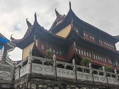 -黔明古寺