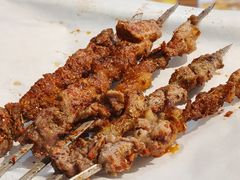 -回香楼大连新派清真菜