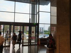 -星河湾温泉洗浴酒店