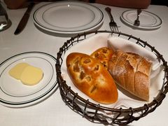 -Wolfgang’s Steakhouse 沃夫冈牛排馆(上海白玉兰广场店)