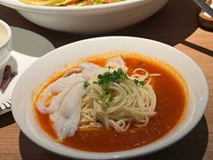 -太二酸菜鱼(武汉光谷保利店)