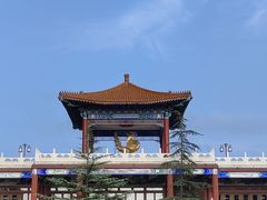 -大明幻境第一城