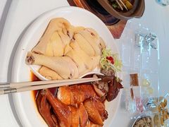 -海宝酒家(中山四路店)