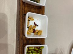 -阿庄新豫菜(航海东路店)