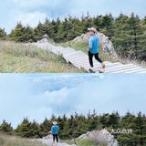 北京西郊白草畔☁️一不小心就步入云中仙境