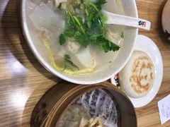 -吉祥馄饨(深圳福华一路店)