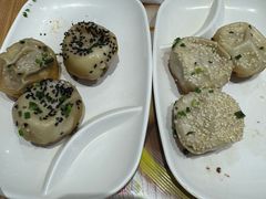 -小杨生煎(松江大学城店)
