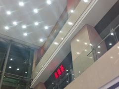 -沈阳百联购物中心(青年大街店)