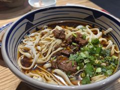 -老九圆山西面馆(CBD店)