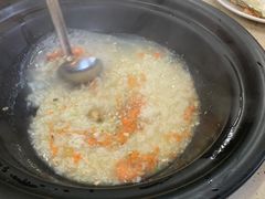 -港畔赶海蒸汽海鲜烧烤自助(仙螺岛店)