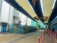 -海合安成都极地海洋公园