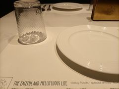 -静香HOUSE·全时段融合餐厅(七星欢乐颂店)