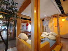 -星河湾温泉洗浴酒店