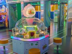 -快乐街区(成都龙湖北城天街店)