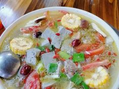 -花水湾红太阳牛肉汤锅
