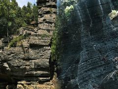 -梭布垭石林景区