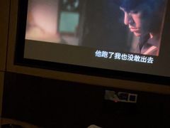 -金色印象·4K影院式足体养生(南方花园店)