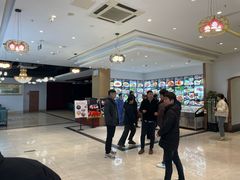 -海鲜城大家餐厅