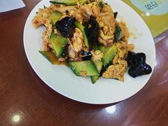 -杏园餐厅(阜成门店)