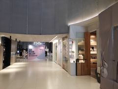 -觅见咖啡馆(艺展中心店)