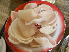 -炙热童年·老北京炙子烤肉(南锣鼓巷店)