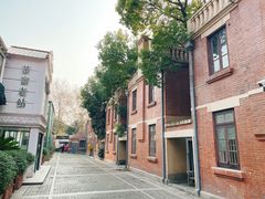 -1912街区