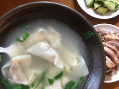 -如意馄饨(太平北路店)