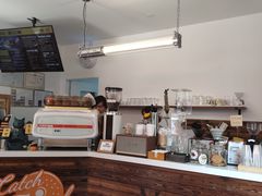 -Catch Bagel(芳草地店)