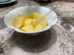 水果-四道菜·福建菜馆(新街口金鹰店)