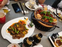 -香辣会·老牌川菜(骏豪店)