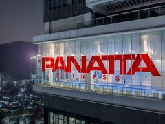 -普拉达游泳健身(水湾1979店)