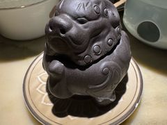 -淮扬府·游园京梦(北京SKP店)
