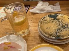 -合点寿司(金虹桥商场店)