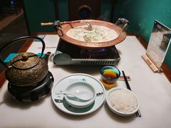 -佬麻雀·剁椒鱼头(京基KK One店)