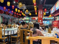 -柴火农家·江西赣南菜(土华店)