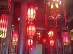 -蜀大侠火锅(森兰花园城店)