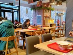 大堂-和合谷(百荣店)