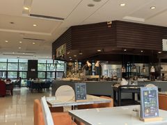 -北京德胜门华宇假日酒店·画廊咖啡厅